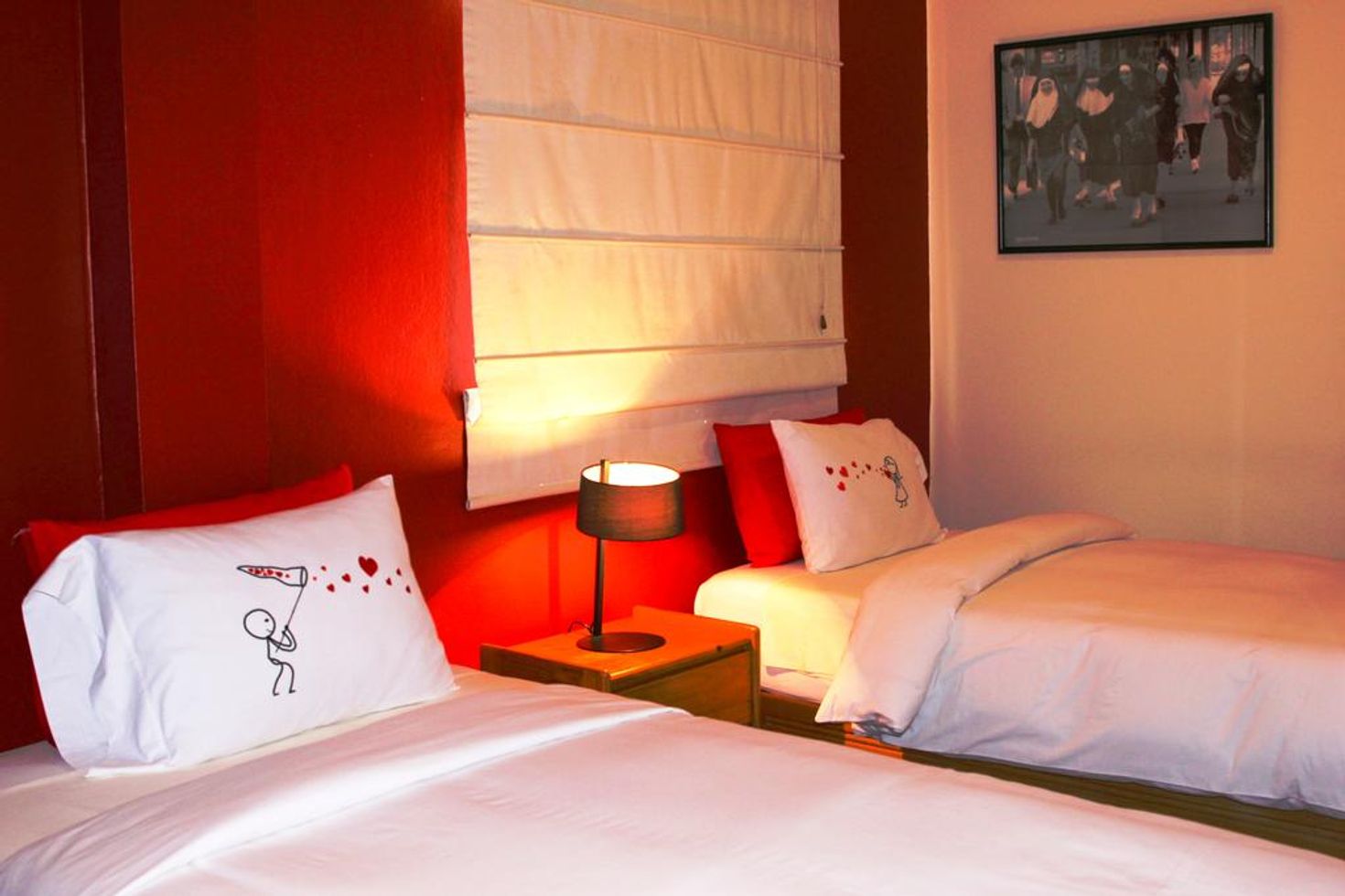 Peru Star Boutique Apartment Hotel is a good Peru hotel
