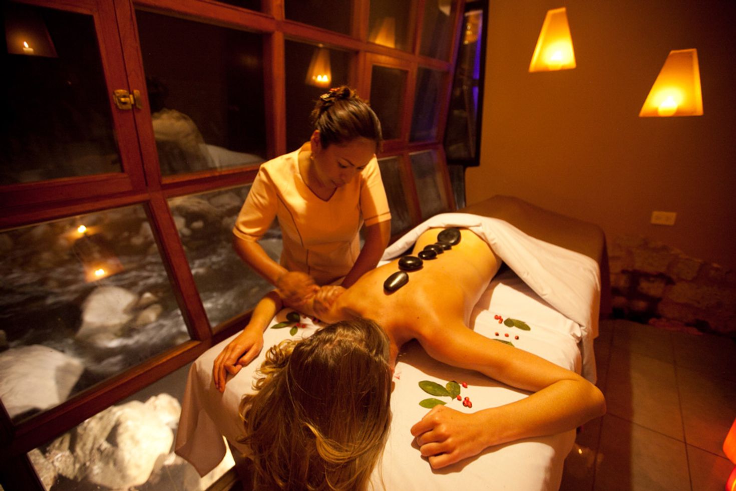 Casa Del Sol Machu Picchu is one of the best boutique hotels in Peru