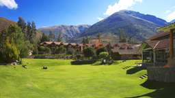 5 Finest Boutique Hotels in Peru