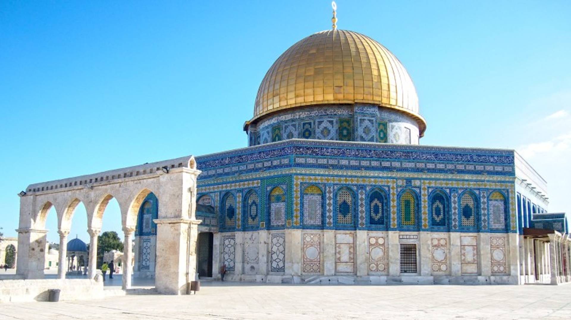 5 Days in Israel: Top 3 Recommendations
