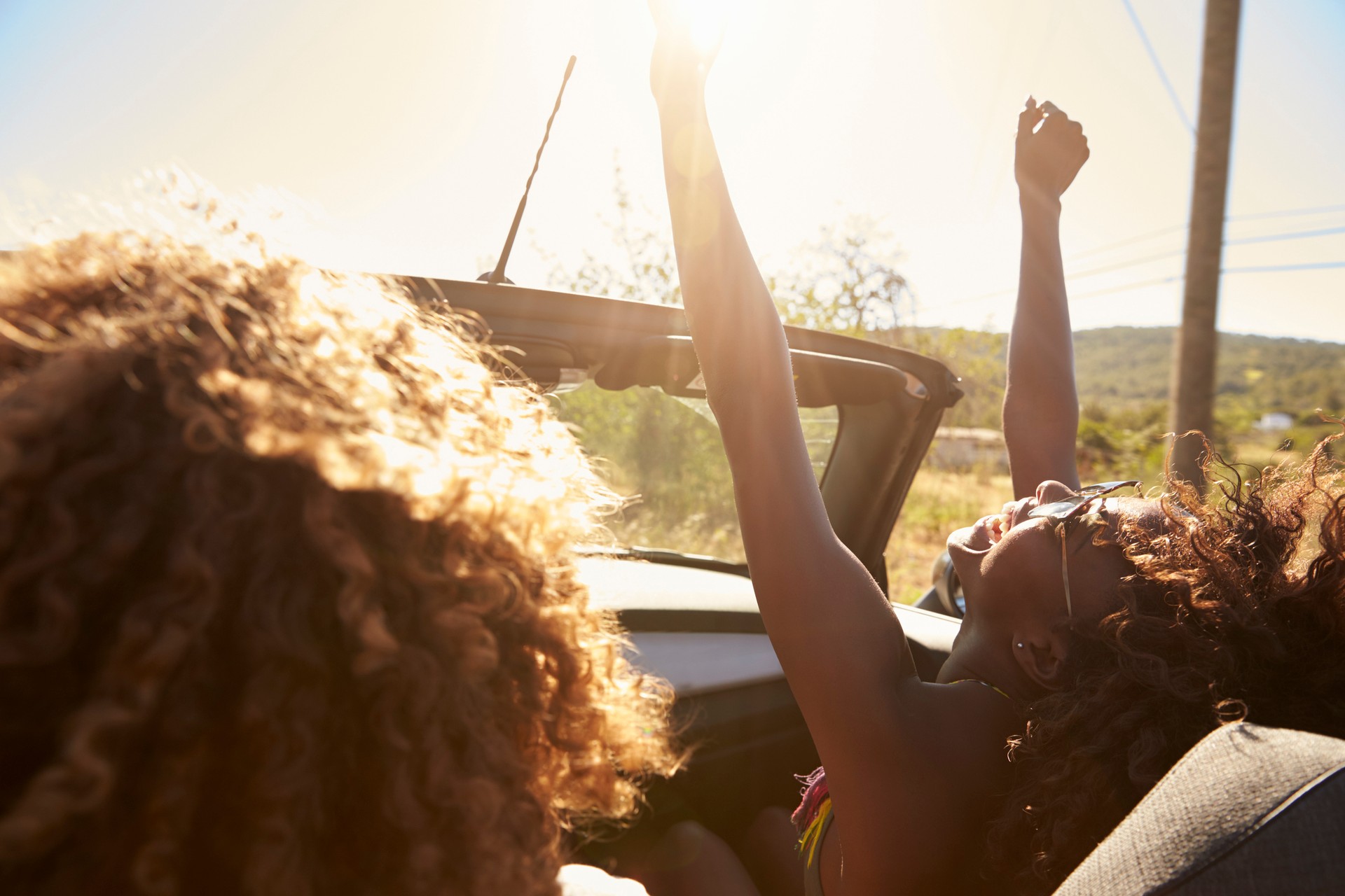 A road trip in Spain is an ideal way to experience the rich country A road trip through Spain is the ideal way to experience its picturesque countryside, impressive towns and villages, fantastic food and the way of life