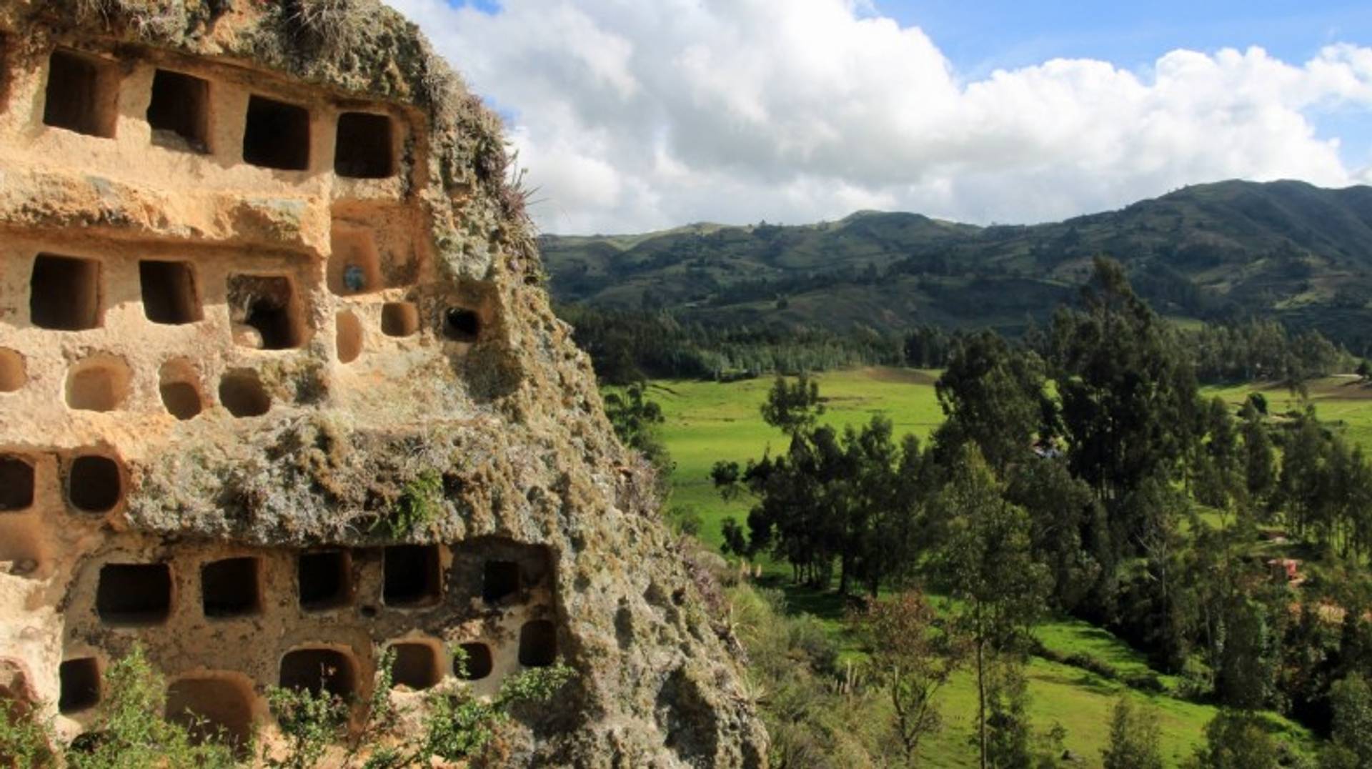 5 Reasons to Visit Chachapoyas in Northern Peru
