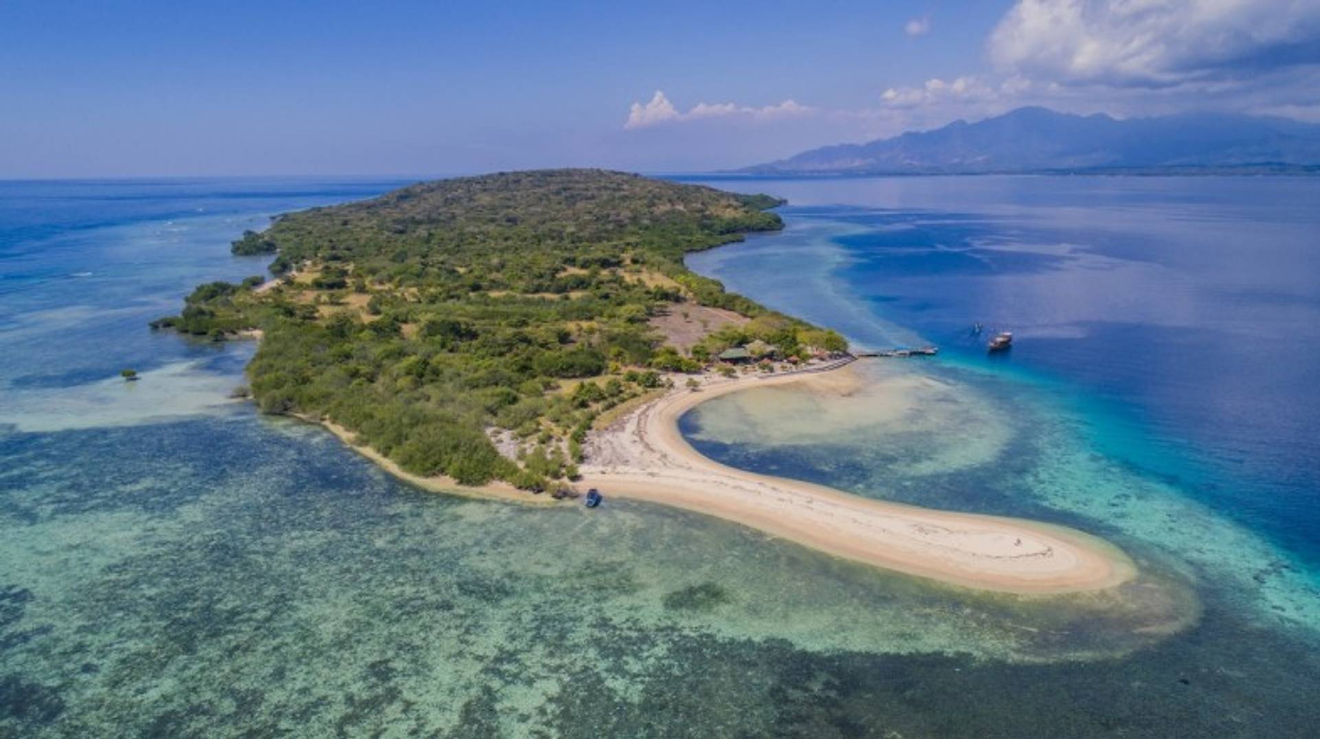 Top 5 Things to Do on Menjangan Island