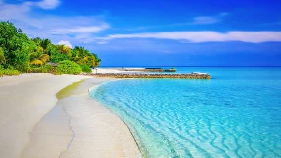 6 Best Beaches in Sicily