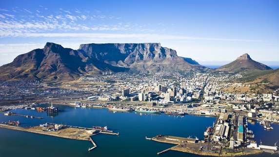 6 Best Hiking Trails in Cape Town