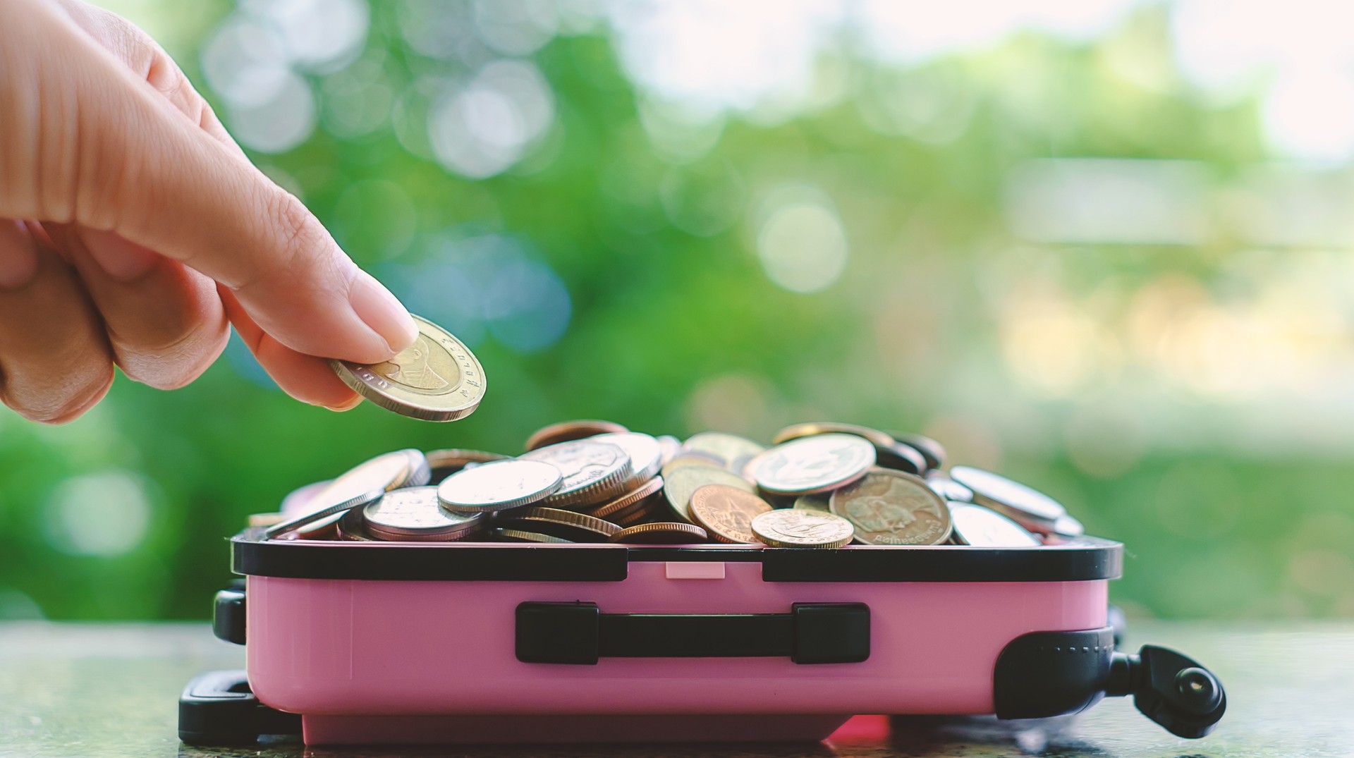 Every traveler wants to save money when they travel Save money on your next travel