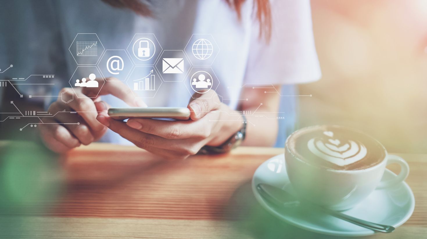 Be a little app savvy and reduce your expenses
