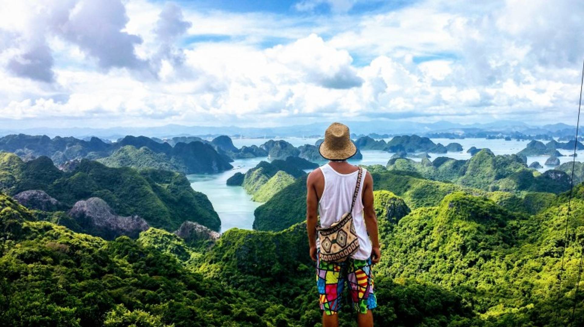 Great Vietnam Itineraries: How Many Days to Spend?