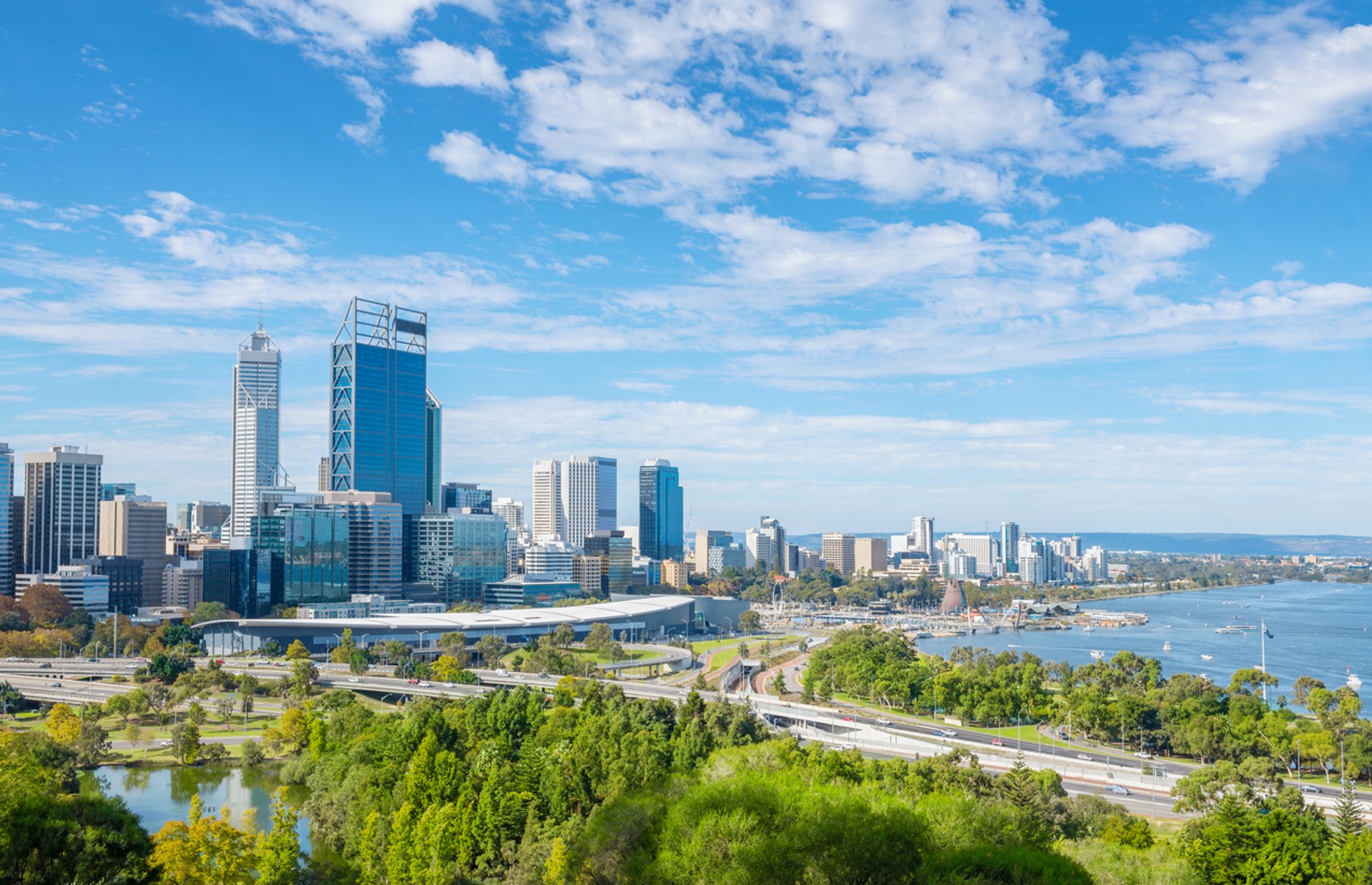 There are many things to do in and around Perth