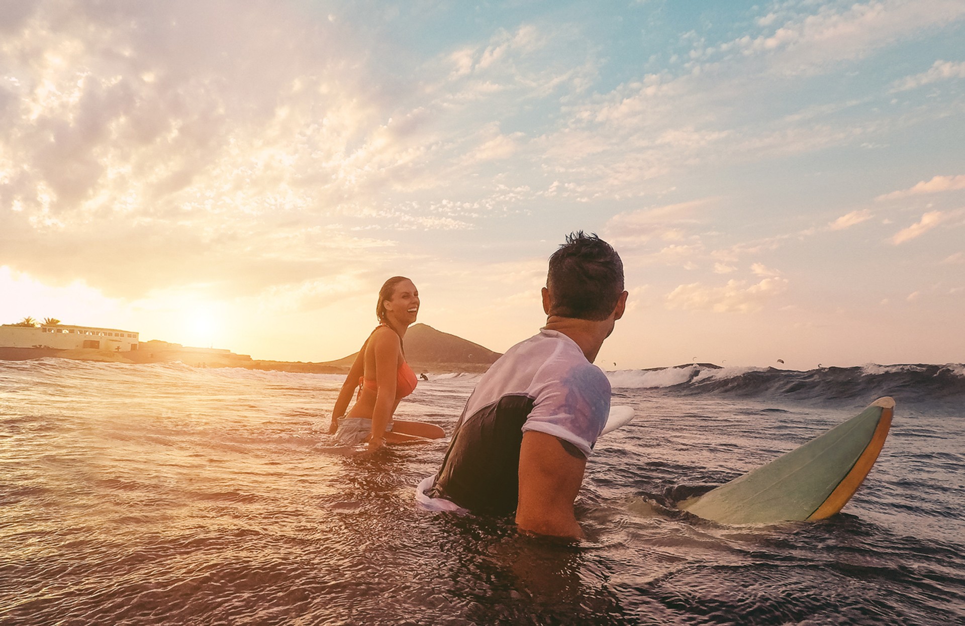 A honeymoon in Australia is a great way to explore the best of the country.