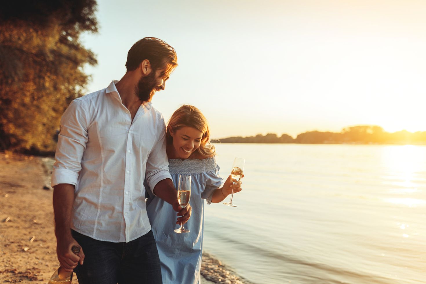 Tips for honeymooners in Australia