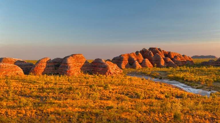 A Guide to Purnululu National Park