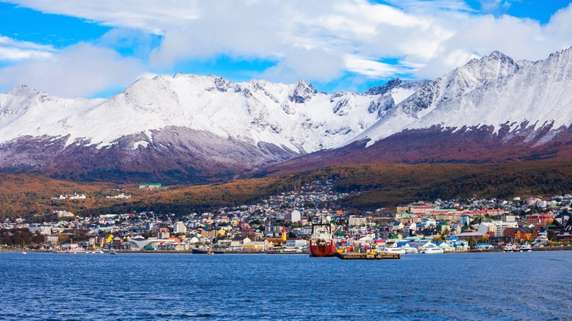 Ushuaia to Antarctica: Top 2 Travel Routes