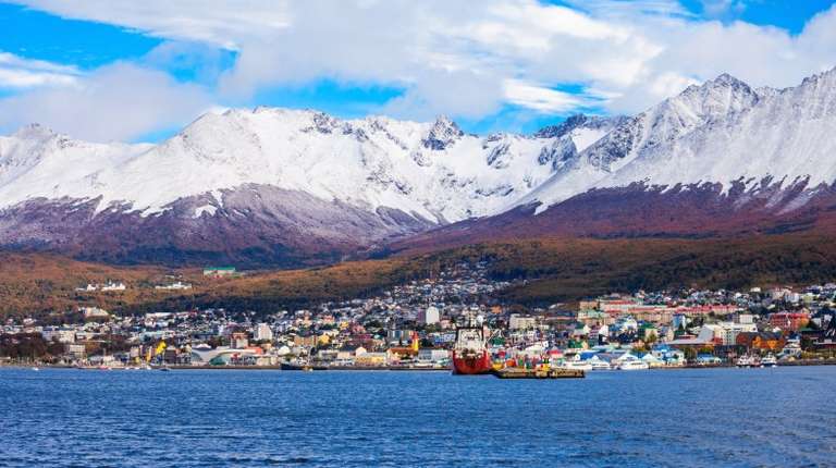 Ushuaia to Antarctica: Top 2 Travel Routes