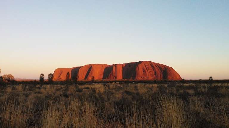 Accommodation in Uluru Kata-Tjuta National Park: Where to Stay