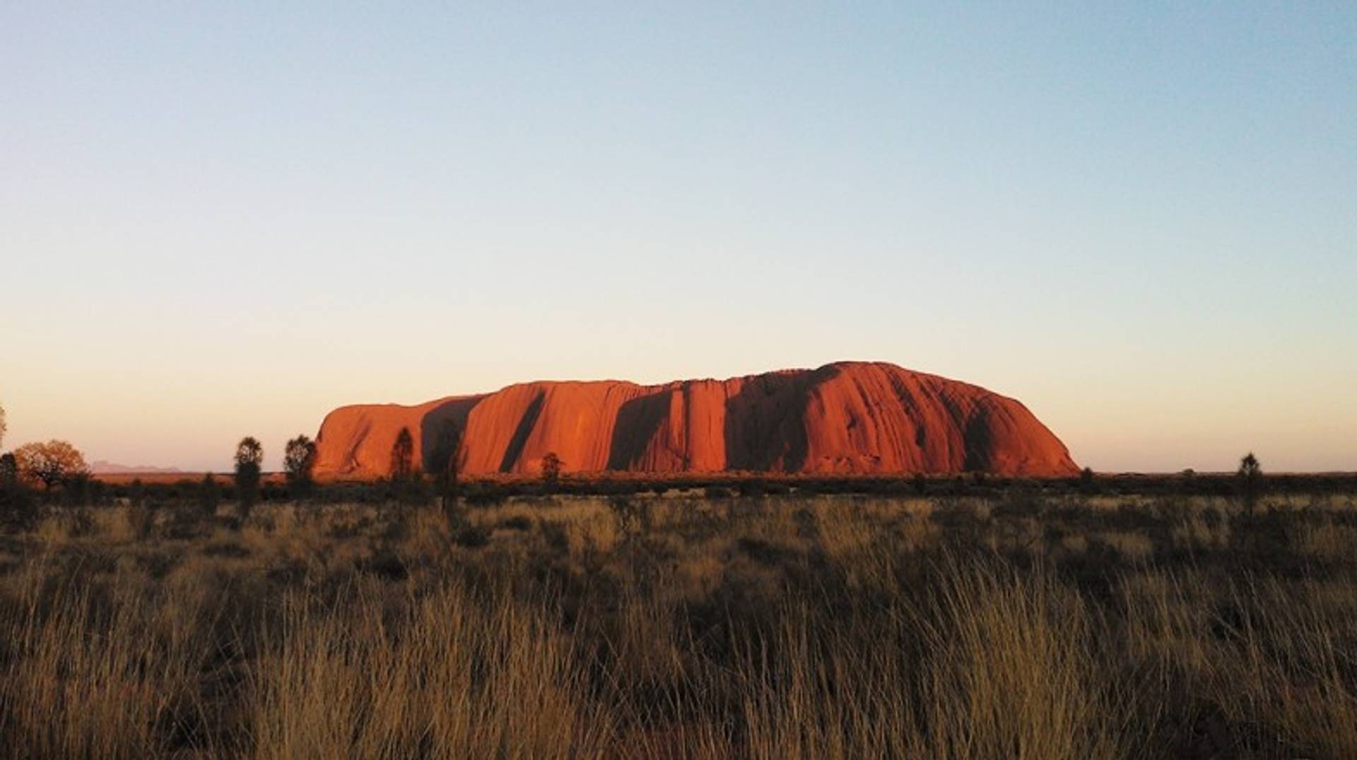 Accommodation in Uluru Kata-Tjuta National Park: Where to Stay