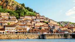 Albania in 10 Days: 3 Recommended 10-day Itineraries to Albania