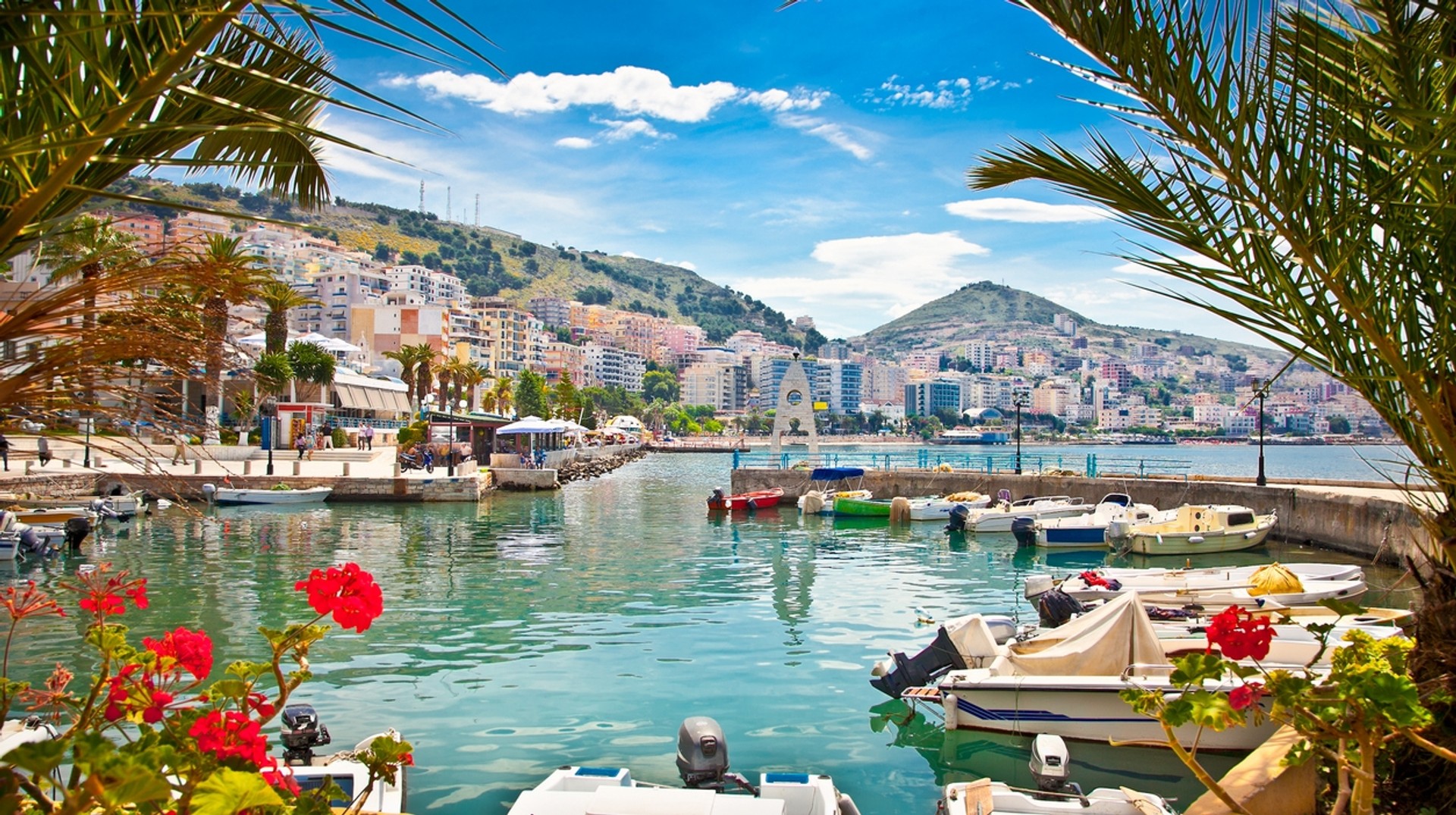 Enjoy the attractions as you spend 4 days in Albania.