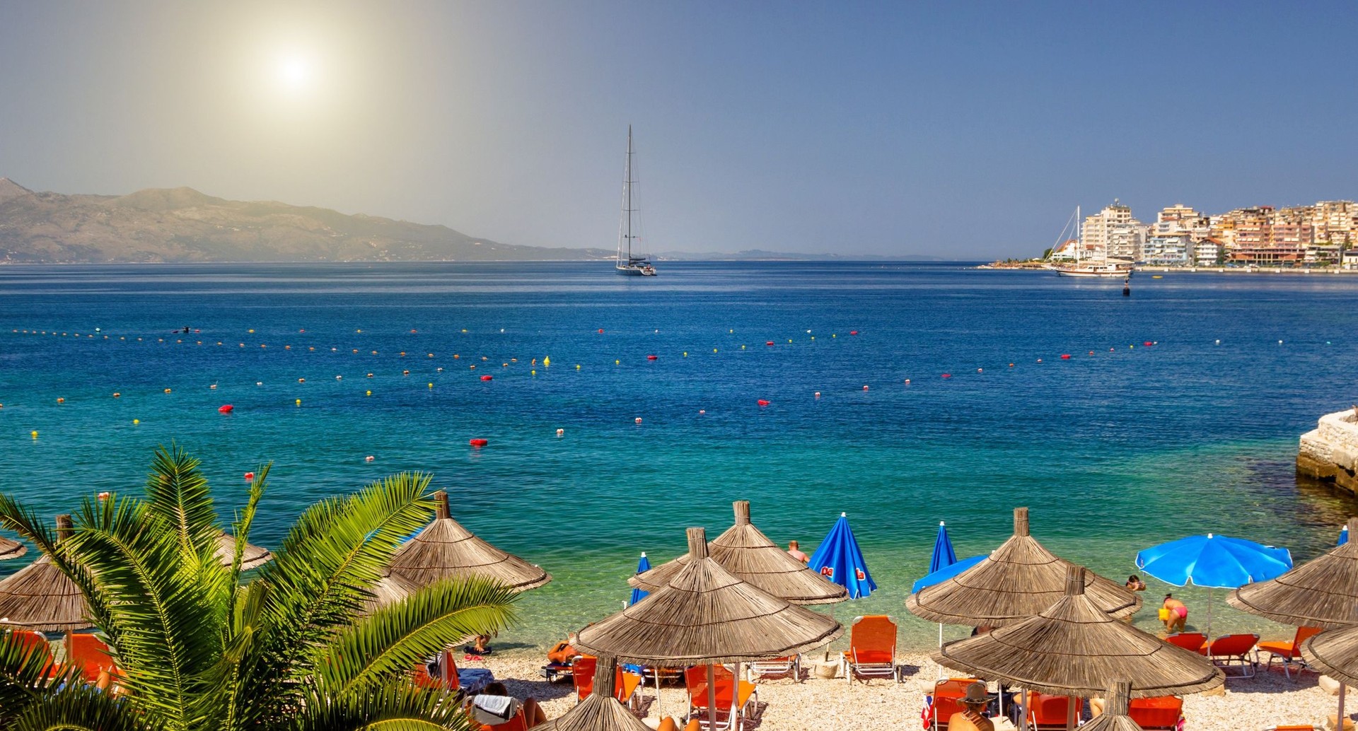 When to Visit Albania