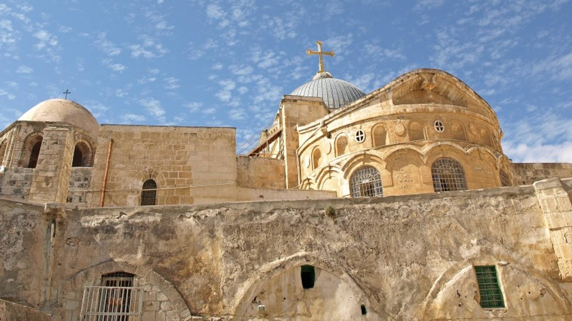 Amman to Jerusalem: Top 3 Travel Routes