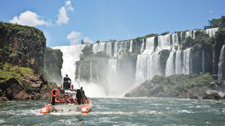 Argentina in 12 days: 3 Recommended 12-day Itineraries to Argentina
