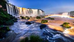 Argentina in 5 Days: 3 Recommended 5-day Itineraries to Argentina