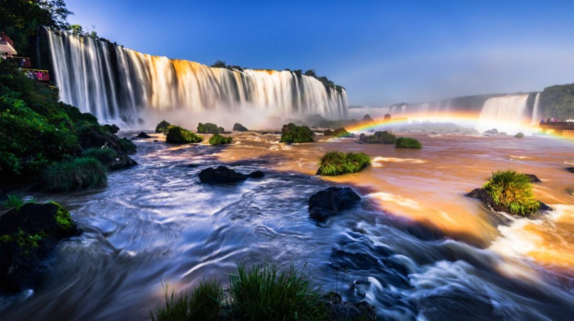 Argentina in 5 Days: 3 Recommended 5-day Itineraries to Argentina
