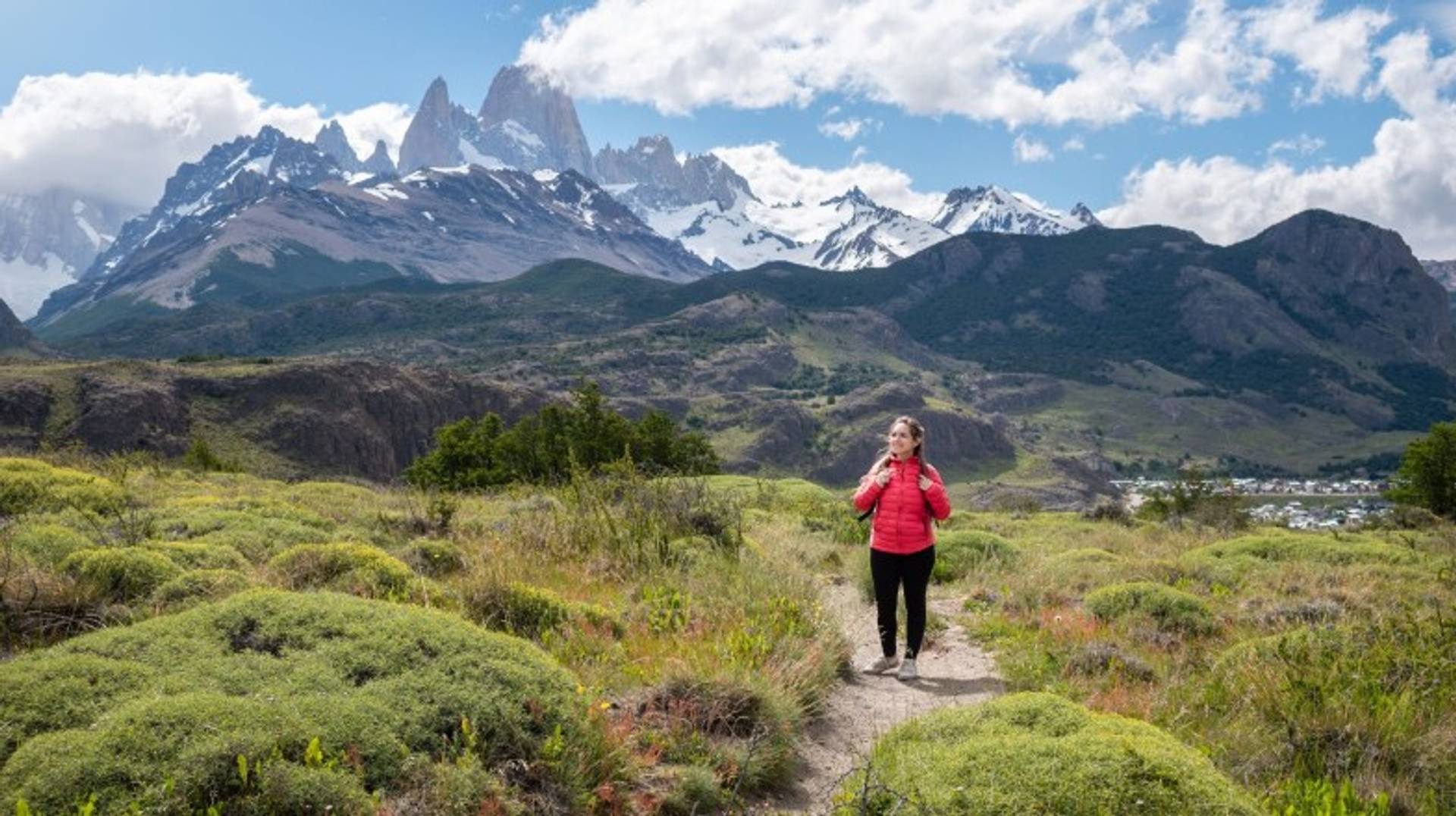 Argentina in December: Weather, Hiking and More!