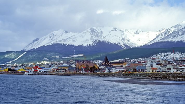 Tierra del Fuego
