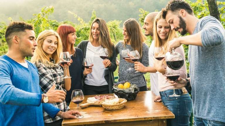 Argentina’s wine regions produce grapes with distinct flavor, quality & aroma. For when you decide to visit, we’ve put together this brief guide to its wine regions