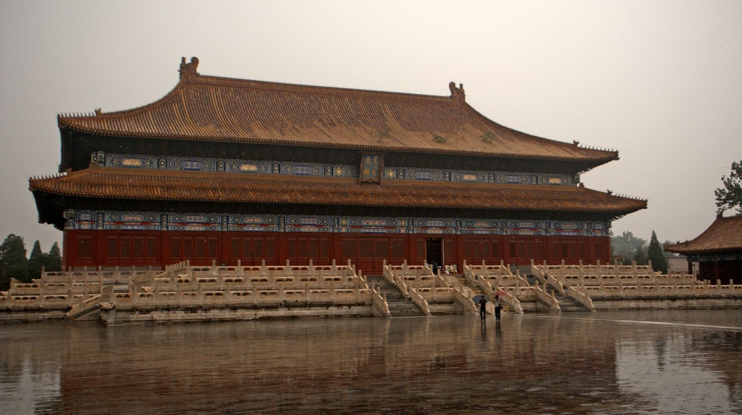 Attractions in Beijing, 3rd on our top 5 list is Workers Palace in Beijing
