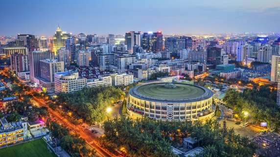 Attractions in Beijing: The Top 5
