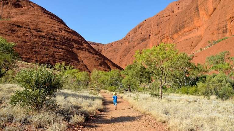 Australia in 7 Days: 3 Recommended 7-day Itineraries to Australia
