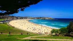 Australia in 9 Days: 3 Recommended 9-day Itineraries to Australia