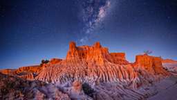 Australia in 6 Days: 3 Recommended 6-day Itineraries to Australia