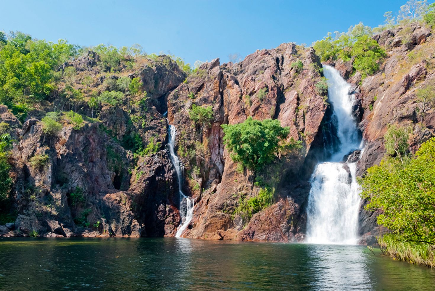 Best places to visit in Australia darwin