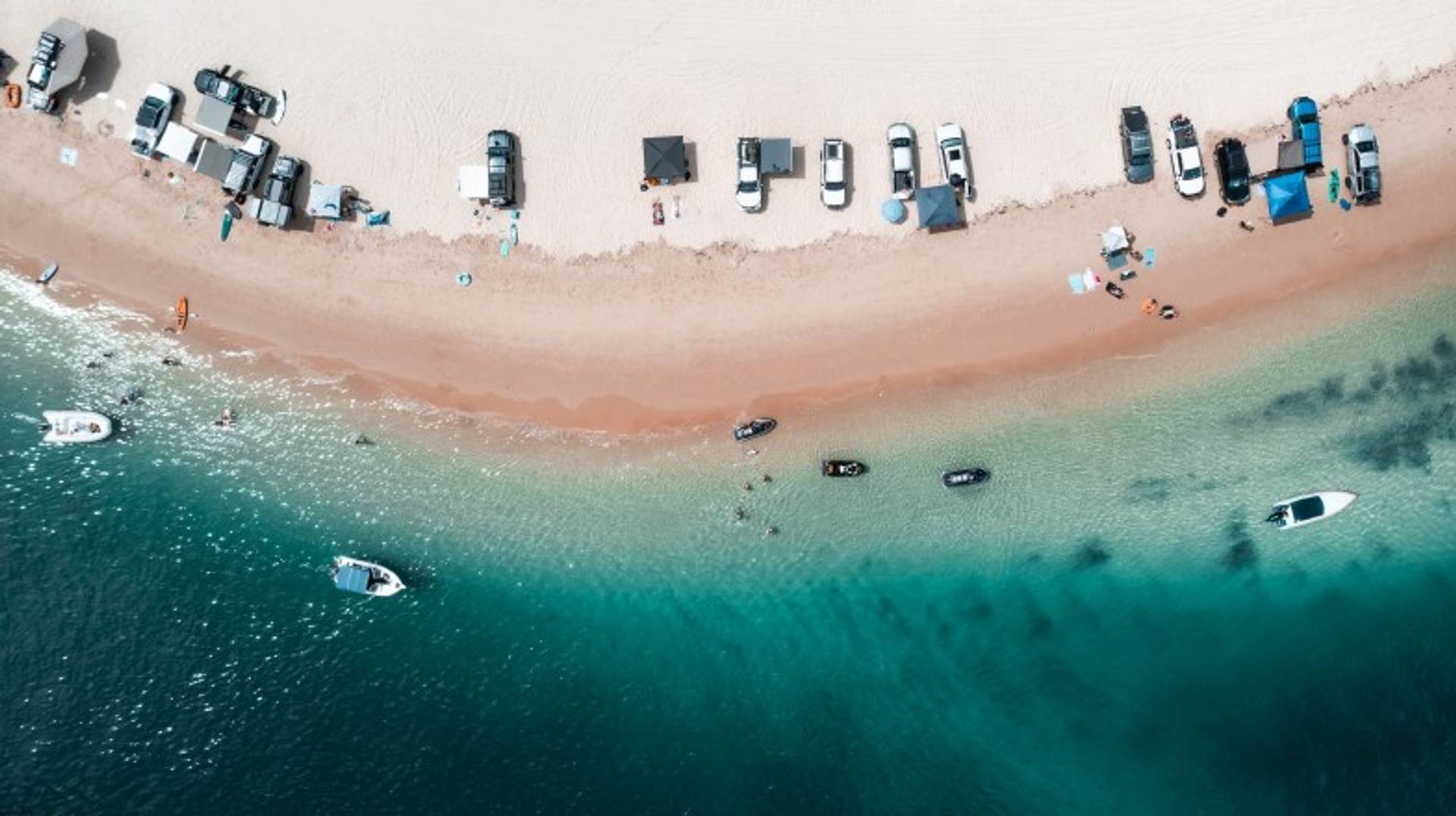Australia in March: Weather & Travel Tips