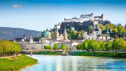 Austria in August: Weather, Events and More