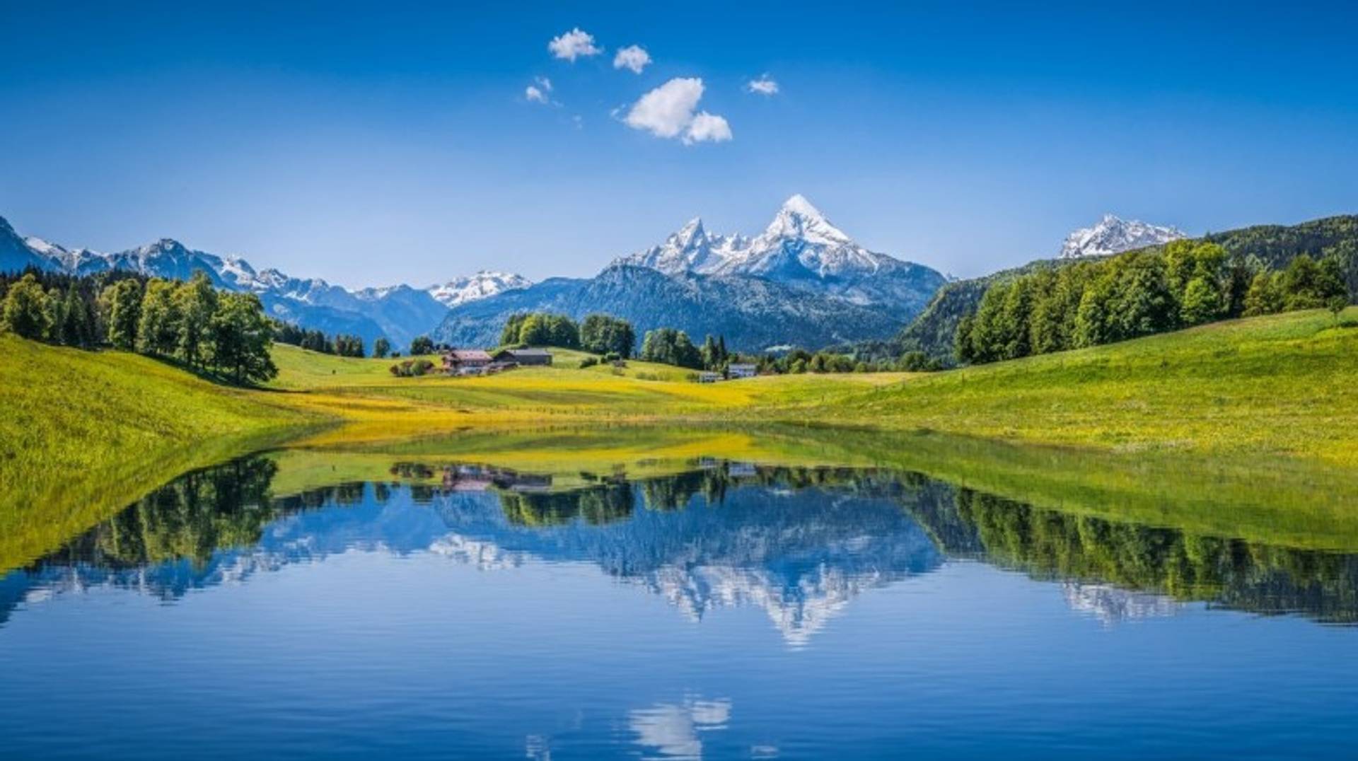 Austria in June: Weather, Festivals and More