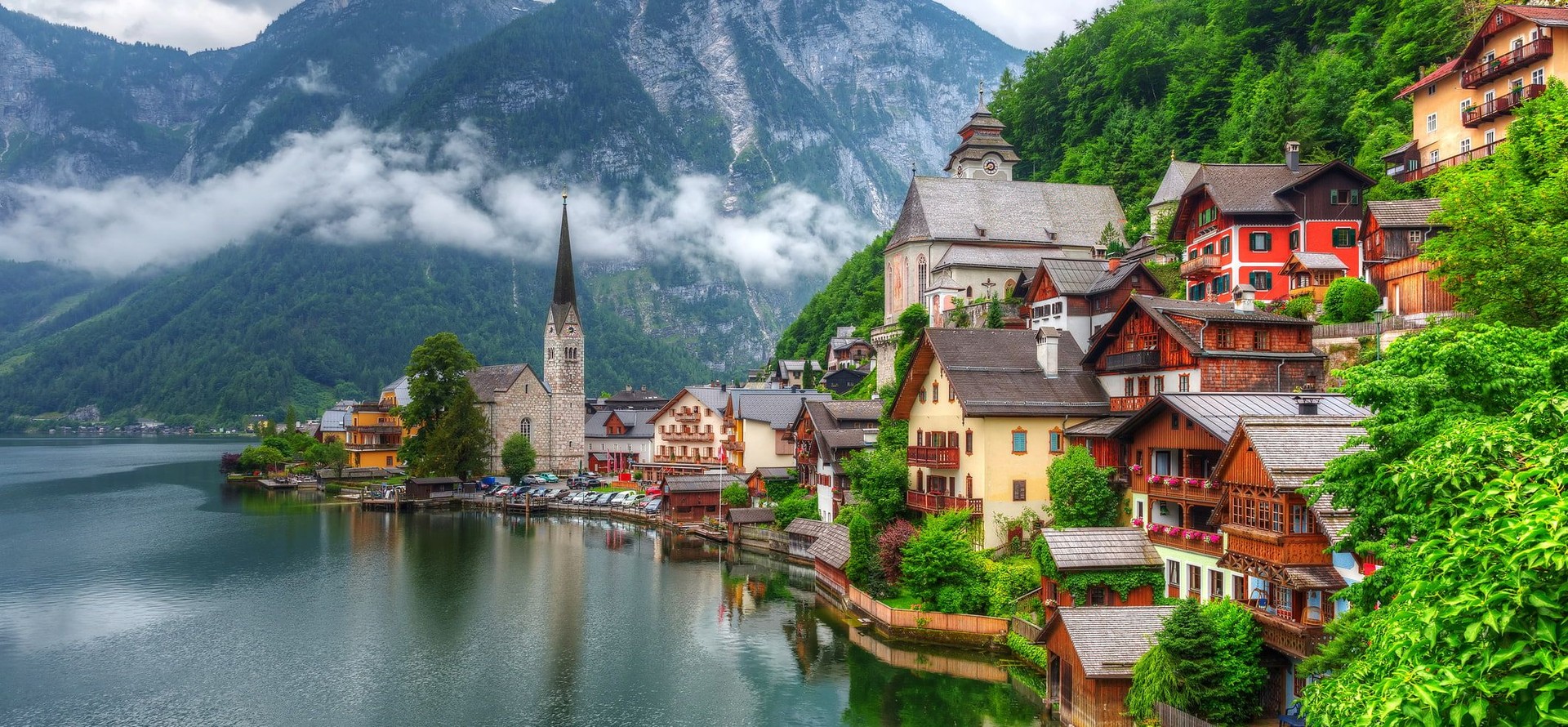 When to Visit Austria