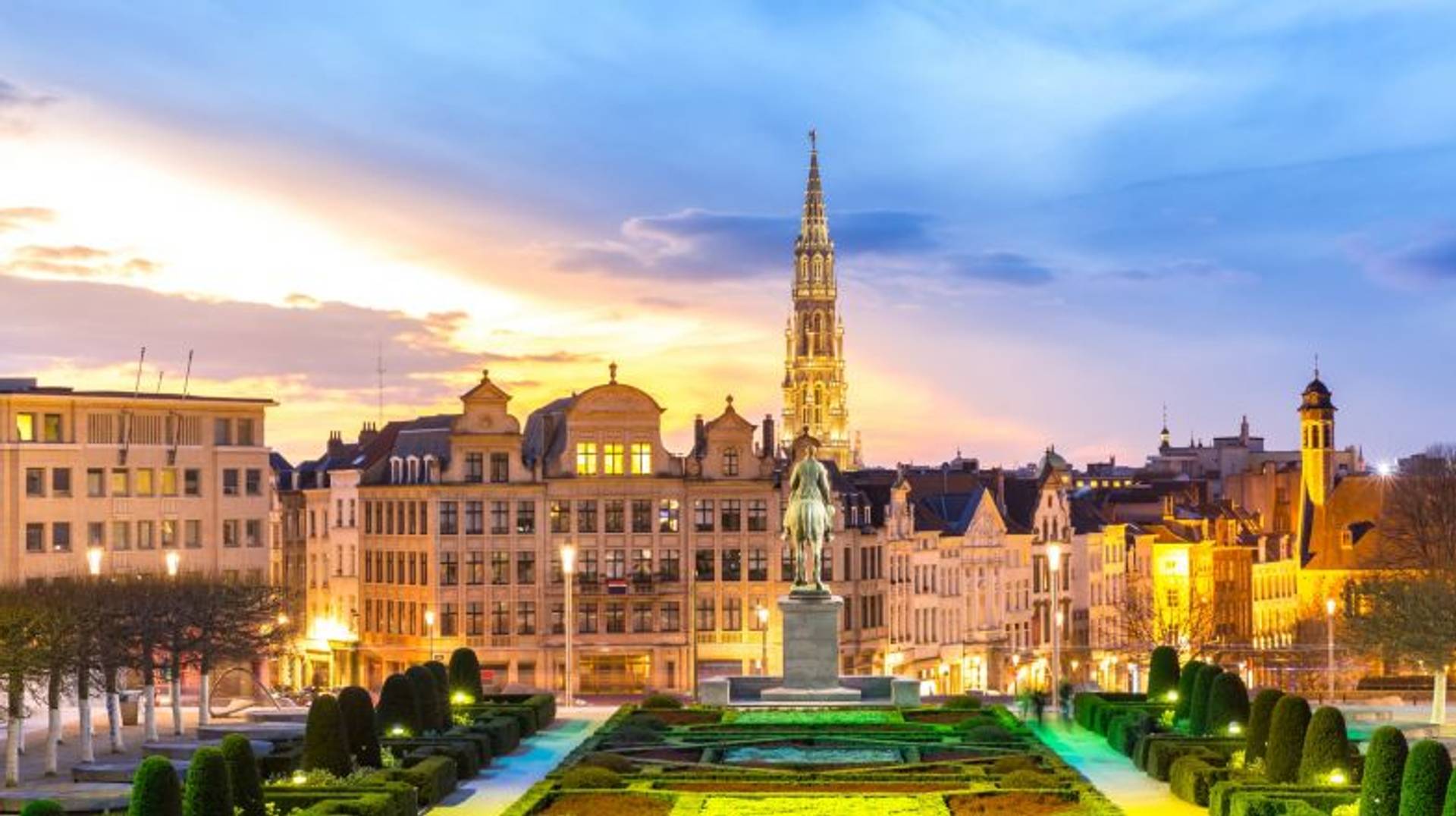 Belgium in 10 Days: 3 Recommended 10-day Itineraries to Belgium