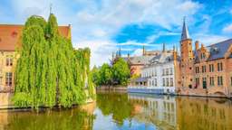 Belgium in April: Weather, Destinations and More