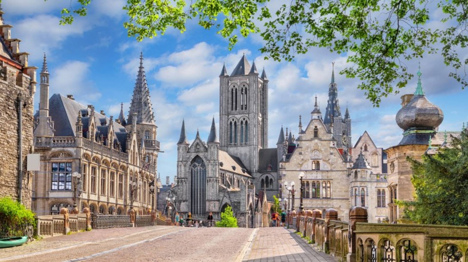 Belgium in July: Weather Tips and Festival Galore