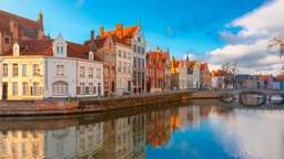 Belgium in May: Weather, Activities and More