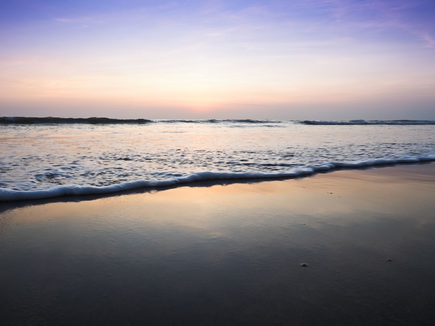 Legian is one of the best beaches in Bali
