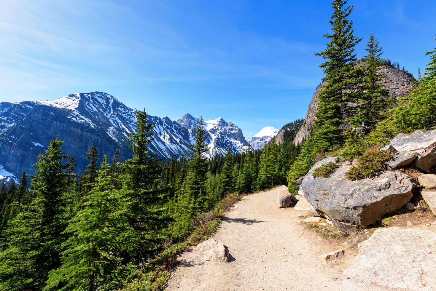 It&rsquo;s one of the longest off-road mountain bike trails in North America and will take you from tops of mountain passes to the bottoms of river valleys, from high deserts to open grasslands.