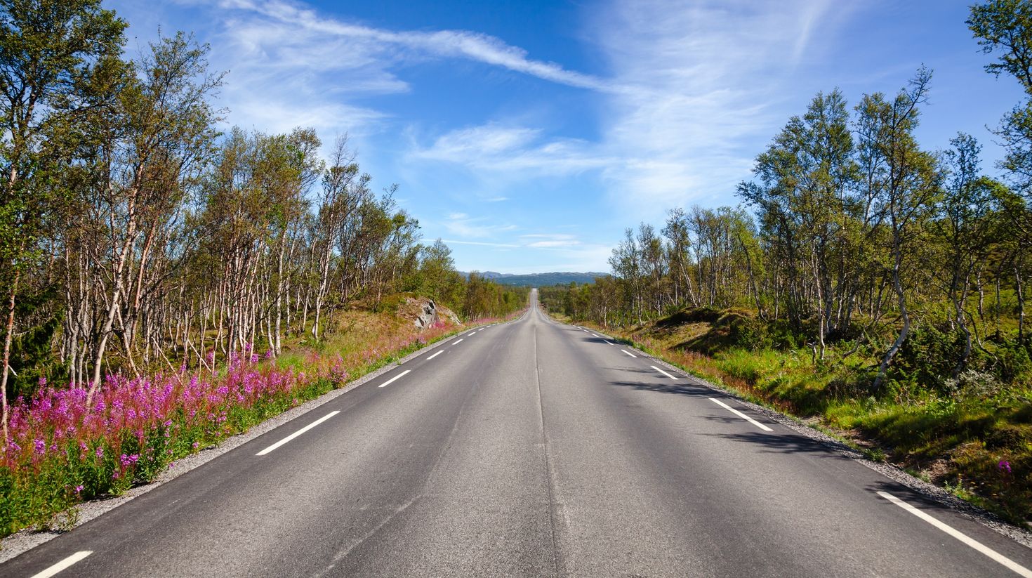 You&rsquo;ll get to enjoy ferry rides and sea breezes as you navigate from Scotland to Norway and back from the Netherlands to England once again.