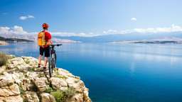 16 Best Bike Trails Around the World