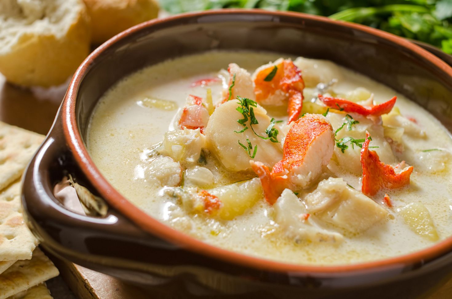 Rondon is a versatile Costa Rican food
