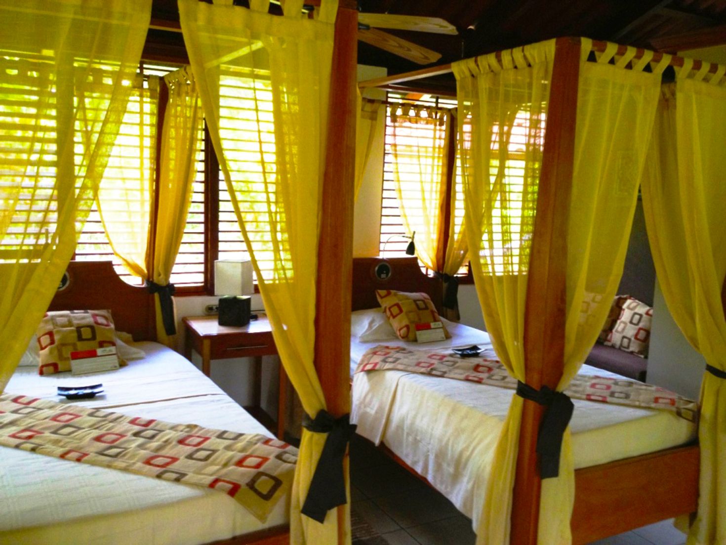 Eco lodges in costa rica casa corcovado